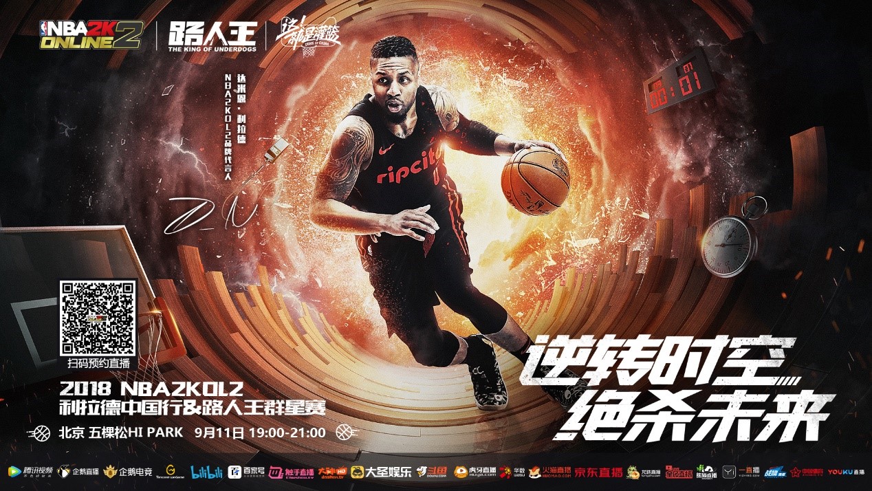 中的最终排